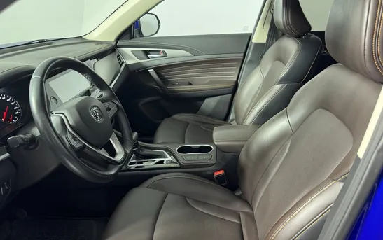 Changan CS35PLUS 1.60 автоматическая, фото №7