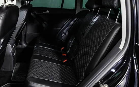 Volkswagen Tiguan 2.00 автоматическая, фото №6