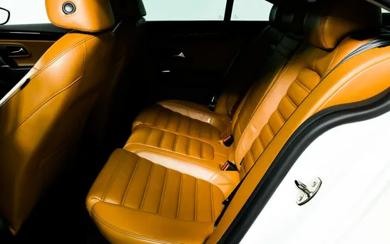 Volkswagen Passat CC 1.80 робот, фото №8