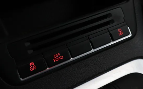 Volkswagen Tiguan 2.00 автоматическая, фото №12