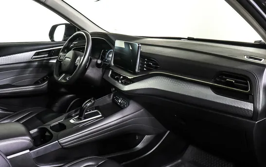 Haval F7 1.50 робот, фото №8