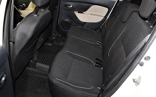 Renault Logan 1.60 механика, фото №6