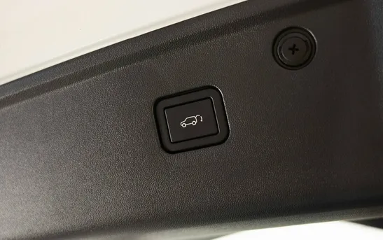 Changan UNI-K 2.00 автоматическая, фото №27