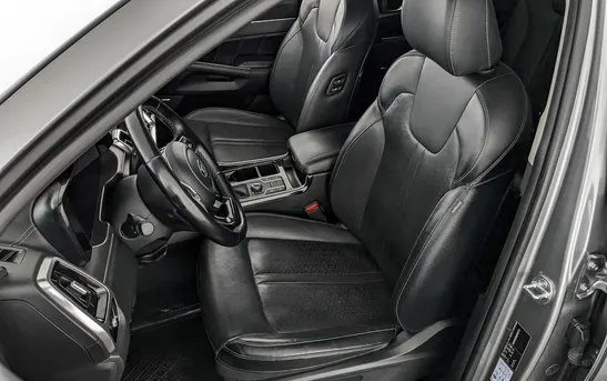 Kia Sorento 2.20 робот, фото №8