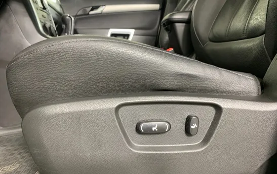 Opel Antara 2.20 автоматическая, фото №10