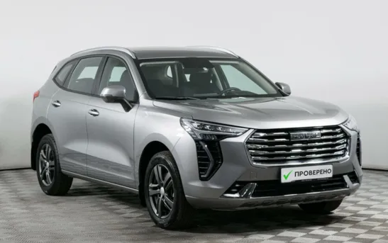 Haval Jolion 1.50 робот, фото №3