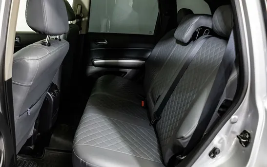 Nissan X-Trail 2.00 вариатор, фото №6