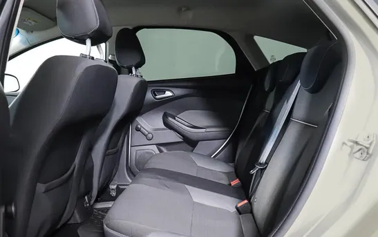 Ford Focus 1.60 робот, фото №8