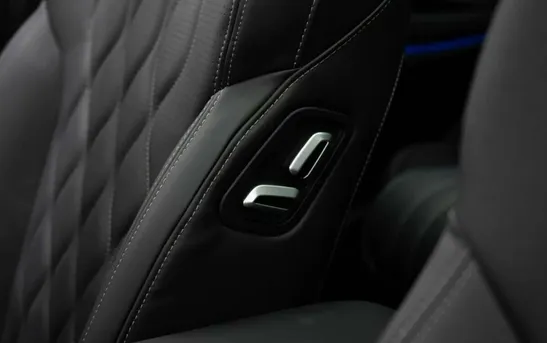 EXEED VX 2.00 автоматическая, фото №13