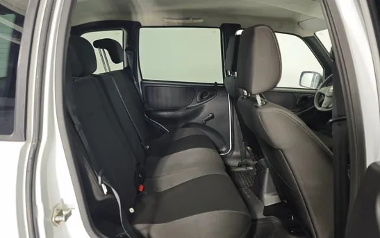 Chevrolet Niva 1.70 механика, фото №9