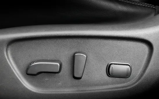 Nissan Qashqai 2.00 вариатор, фото №13