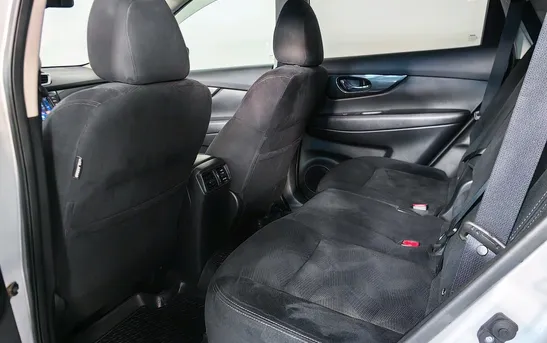 Nissan X-Trail 2.00 вариатор, фото №13