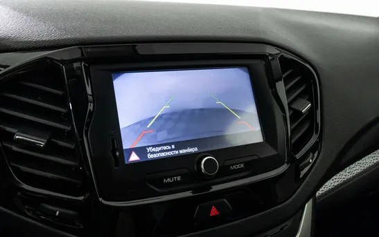 Lada (ВАЗ) Vesta 1.80 робот, фото №10