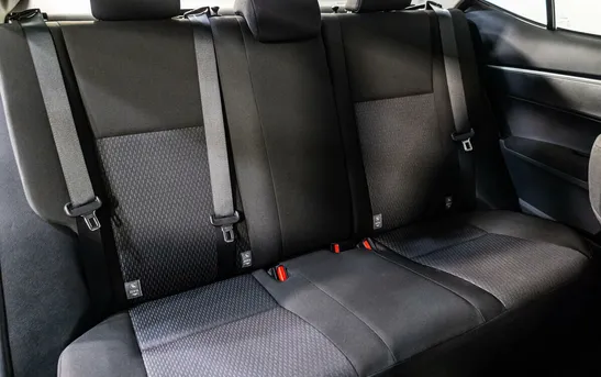 Toyota Corolla 1.60 механика, фото №7