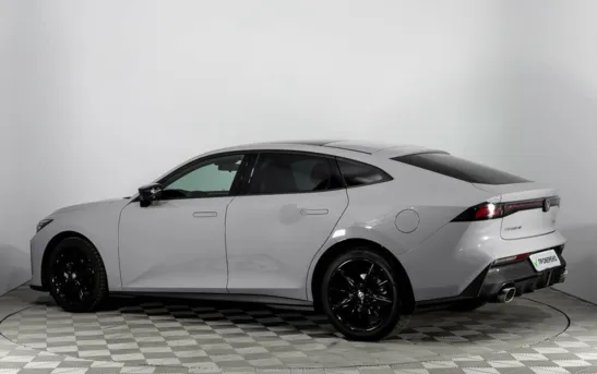 Changan UNI-V 1.50 робот, фото №4