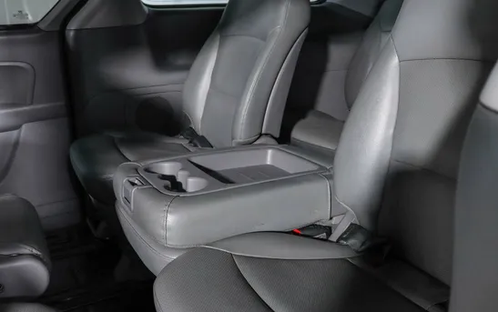 Hyundai Grand Starex 2.50 автоматическая, фото №8