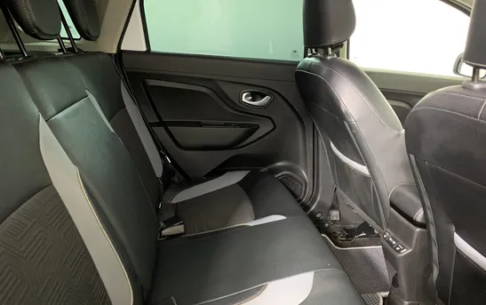 Lada (ВАЗ) XRAY 1.80 механика, фото №6