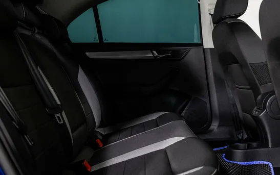 Skoda Rapid 1.40 робот, фото №7