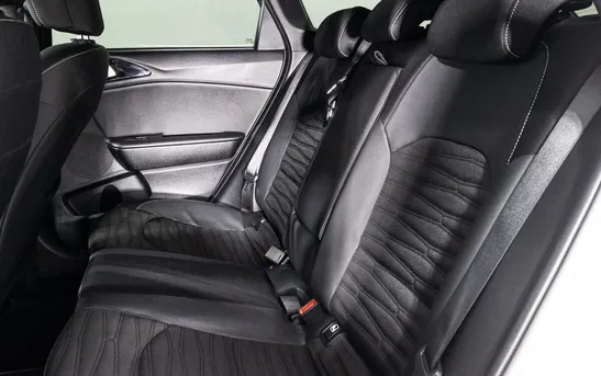 Kia Ceed 1.50 робот, фото №6