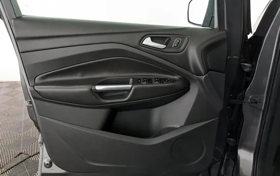 Ford Kuga 1.50 автоматическая, фото №9