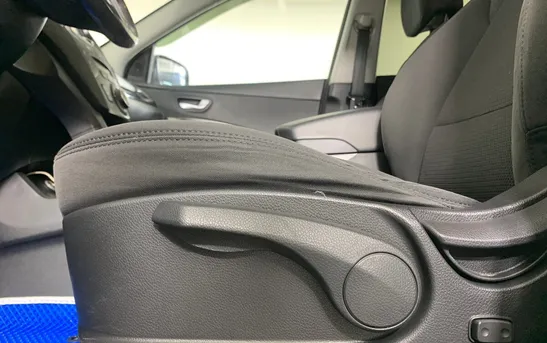 Hyundai Santa Fe 2.40 автоматическая, фото №7