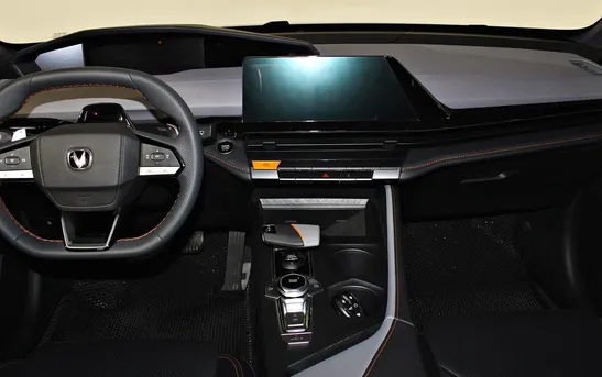 Changan UNI-V 1.50 робот, фото №7