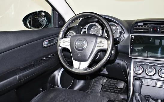 Mazda 6 1.80 механика, фото №6
