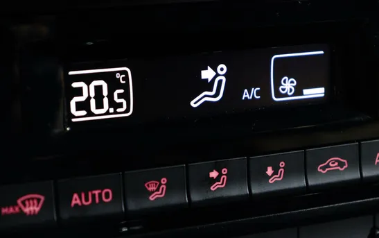 Volkswagen Polo 1.60 автоматическая, фото №8