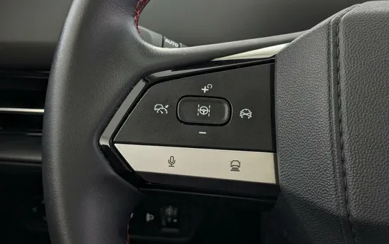 Changan CS55PLUS 1.50 робот, фото №13