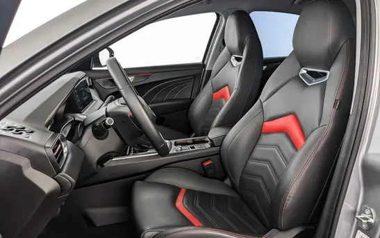 Kaiyi E5 1.50 вариатор, фото №10