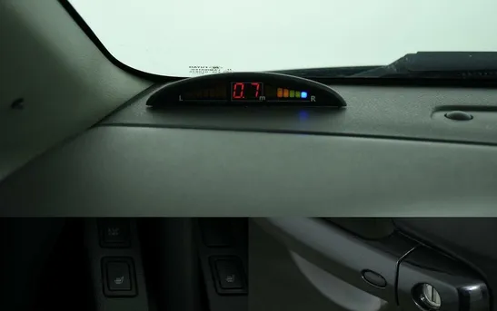 Suzuki SX4 1.60 автоматическая, фото №7