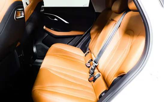 OMODA C5 1.60 робот, фото №7