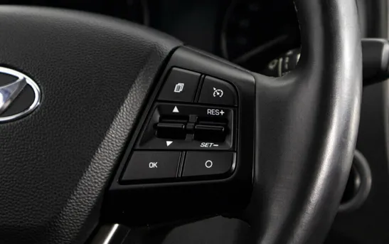 Hyundai Creta 1.60 автоматическая, фото №13