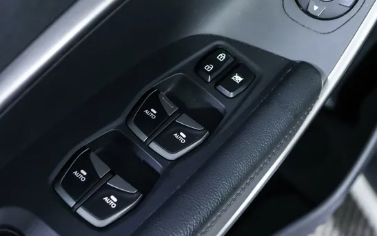 Hyundai Santa Fe 2.40 автоматическая, фото №14