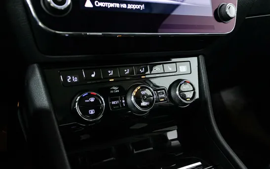 Skoda Superb 1.80 робот, фото №10