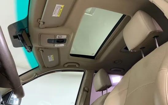 Kia Mohave 3.00 автоматическая, фото №12