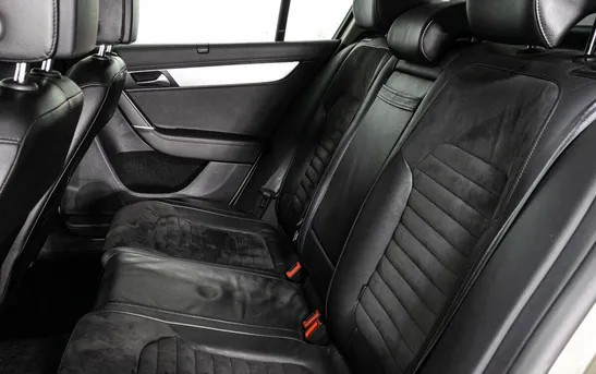 Volkswagen Passat 1.80 робот, фото №6