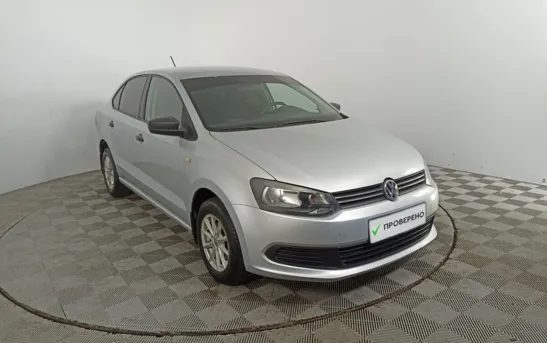 Volkswagen Polo 1.60 механика, фото №3