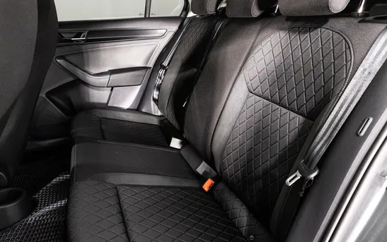 Skoda Rapid 1.60 автоматическая, фото №6