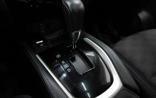 Nissan X-Trail 2.00 вариатор, фото №17