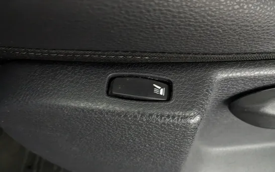 Nissan Terrano 2.00 автоматическая, фото №11