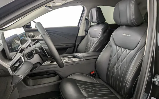 CHERY Arrizo 8 1.60 робот, фото №10