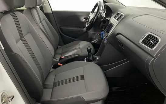 Volkswagen Polo 1.60 механика, фото №5