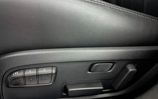 Mazda 6 2.50 автоматическая, фото №15