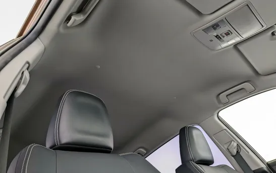 Toyota RAV4 2.00 вариатор, фото №12