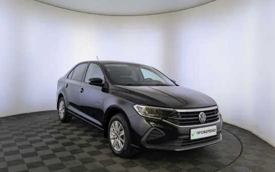 Volkswagen Polo 1.40 робот, фото №3