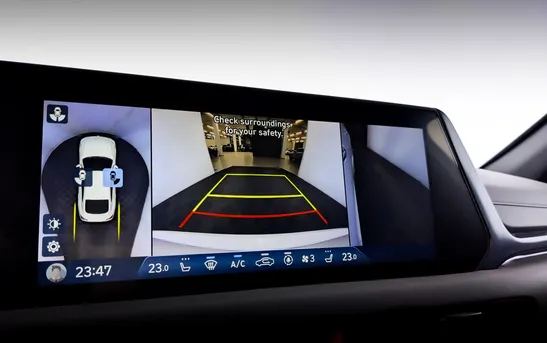 Hyundai Sonata 2.00 автоматическая, фото №11