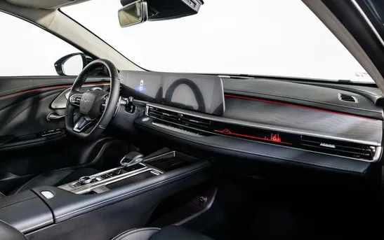 CHERY Arrizo 8 1.60 робот, фото №7