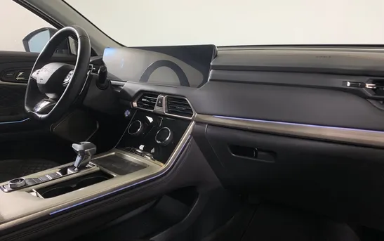 EXEED TXL 2.00 робот, фото №5