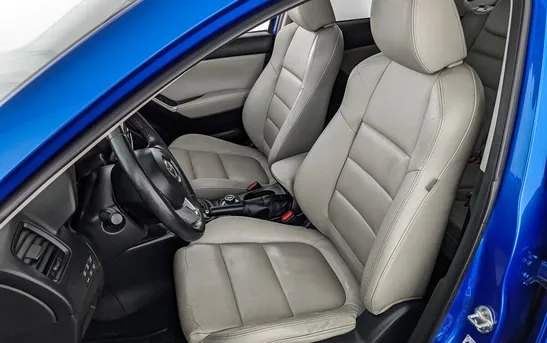 Mazda CX-5 2.00 автоматическая, фото №8